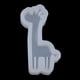 thumbnail image 5 of de resina de silicona piezas para resina , resina , fabricación que incluye colgante, joyería, pendiente, perfecto para manualidad BLESIY Molde de silicona 3D Molde de silicona Molde de resina epoxi de dibujos animados, 5 of 8