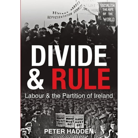 Divide and Rule (Paperback)