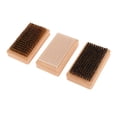 thumbnail image 1 of de cepillos de cera para Snowboard de 3 uds, cepillo para tabla de esquí, de cepillos de cera para esquís portátiles, cepillo de cera para esq, 1 of 9