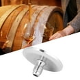 thumbnail image 5 of Adaptador de conector ZHCH para barril de cerveza de acero inoxidable, 5 of 5