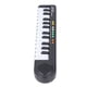 thumbnail image 4 of Piano Con Teclado Electrónico, Regalo, Tonos Ajustables, Portátil, 25 Teclas, Juguete Musical, Piano Digital Con Micrófono Para Niños, 4 of 7