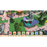 RollerCoaster Tycoon Adventures Deluxe, Nintendo Switch