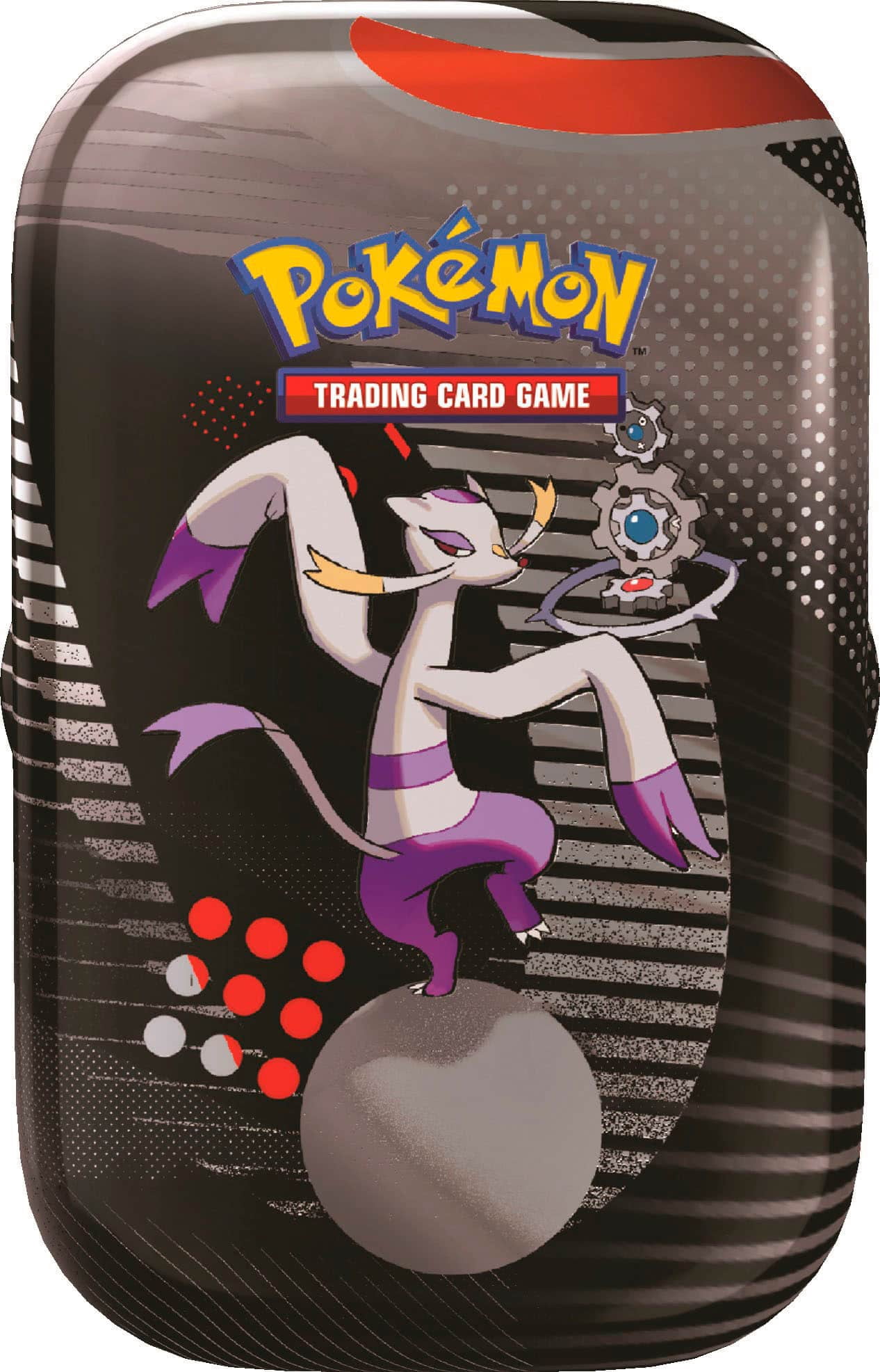 ARS10 鑑定書付 アジアナミ シリアル Mini-tin Pack vol2 Pokémon C22 galar pal Mini Tin – Grail Collectibles AZ