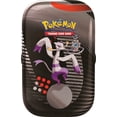 thumbnail image 3 of Pokemon TCG: Scarlet & Violet 10.5: Unova Mini Tin Display (8 Units - One of Each), 3 of 5