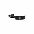 thumbnail image 2 of For Acura Integra 1994 1995 1996 1997 Fender Liner Driver and Passenger Side | Pair | Front | 74151ST7000, 74101ST7000 | AC1248101, AC1249101, 2 of 3