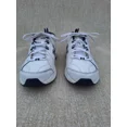 thumbnail image 2 of New Balance 608 Mens SZ 9 White & Navy MX608WN5 Sneakers Athletic Shoes, 2 of 6