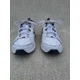thumbnail image 2 of New Balance 608 Mens SZ 9 White & Navy MX608WN5 Sneakers Athletic Shoes, 2 of 6