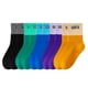 thumbnail image 1 of Calcetines para niños, calcetines de tubo medio de otoño e invierno de colores caramelo para hombres y mujeres, calcetines del tesoro, 1 of 5