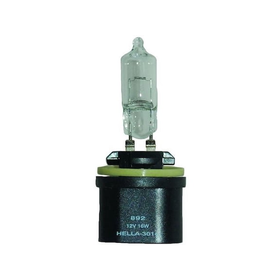 Center High Mount Stop Light Bulb - Compatible with 1987 - 1993 Cadillac Allante 1988 1989 1990 1991 1992
