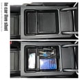 thumbnail image 4 of Car Central Armrest Storage Box For MG 4 MG4 EV Mulan Center Console Organizer Containers Tray Component, 4 of 5
