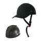 thumbnail image 3 of Gorra de béisbol Gorra de béisbol Gorra de béisbol Elegante y transpirable Gorra con visera solar para hombre Ajustable para salidas al al ai Negro, 3 of 8
