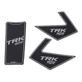 thumbnail image 3 of Motorcycle Gas Oil Tank Pad Protector Decal Sticker for TRK502 TRK 502 502X Accessories, 3PCS, 3 of 5