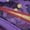 Court Purple/Metallic Gold-Purple Venom, variant on Men's Kobe 4 Protro Undefeated Phoenix Suns Basketball Shoes, from StockX