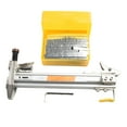 thumbnail image 2 of ST18Manual Nailer Semi Automatic Straight Nailing Tool Nails for Flooring Cement, 2 of 8