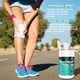 thumbnail image 4 of Toallitas corporales Natouch, no tóxicas, sin alcohol, para pie de atleta, 4 of 8