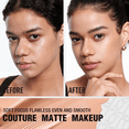 thumbnail image 7 of O.TWO.O HC004 Full Coverage Foundation – Oil-Control Waterproof Matte Vegan Liquid Makeup, Light Beige, 7 of 7