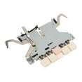 thumbnail image 4 of Knitting Mac A48-63 Head Switch Plastic Metal Accessories for Brother KH260 KH270, 4 of 8