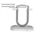 thumbnail image 5 of q8c KJH VR2-001B For PS VR2 Handles Charging Base ABS Stand VR Glasses w6U Storage Rack, 5 of 5