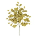 thumbnail image 1 of TIELUTT Feuilles Réalistes Feuilles Rouges Douces pour Maison Mariage Fête Vase Intérieur Extérieur Fleurs de Glycine Fleurs Tropicales Support de Fleurs de Mariage Fleurs pour Extérieur, 1 of 5