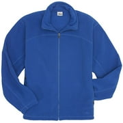 Athletic Works - Men's Full Zipper Fleece
