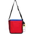 thumbnail image 2 of Tweety DJ Lunch Bag with Water Bottle #76CM02, 2 of 2
