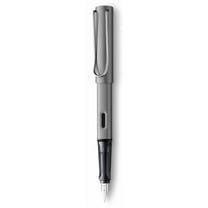 Lamy Al-Star Fountain Pen - Graphite, Medium Nib