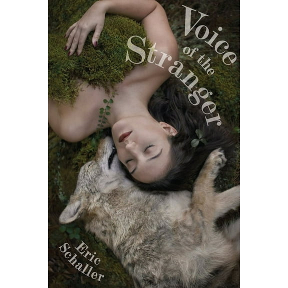 Voice of the Stranger, (Paperback)