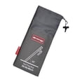 thumbnail image 4 of Outdoor Camping Tent Pegs Nails Stake Storage Bag Case Stuff Sack Pouch S, 4 of 8