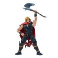 thumbnail image 5 of Marvel Thor Legends Series 6-inch Nine Realms Warriors (Odinson), 5 of 5