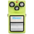 thumbnail image 1 of Pedal Distorsión Maxon Serie 9 Sónica, 1 of 2