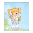 thumbnail image 1 of Carpeta Carta Encapsulada Danpex PRECIOUS MOMENTS Libro, 1 of 3