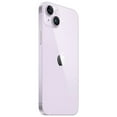 thumbnail image 3 of Restored Apple iPhone 14 Plus Fully Unlocked Purple 128GB Excellent (Refurbished), 3 of 5