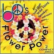 60's Flower Power (2CD)