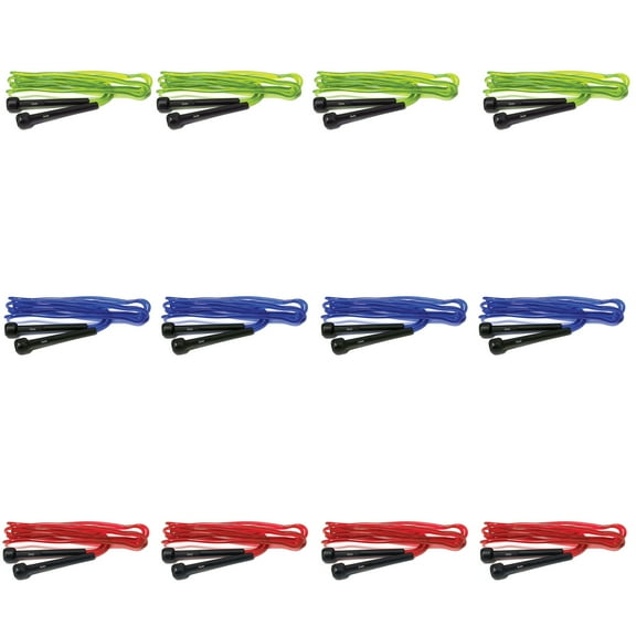 GoFit 9-ft. Flexible Lightning Rope, Assorted Colors-No Choice, GF-LTR