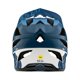 thumbnail image 3 of Bicicleta de montaña para adultos Casco Troy Lee Designs Stage MIPS Blue, 3 of 9