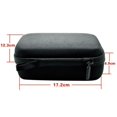 thumbnail image 6 of Universal Action Camera Storage Case Compact, Lightweight, Padded for Travel and Storage, 6 of 6