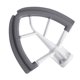 thumbnail image 1 of Agitador de borde flexible de 4,5 - 5 cuartos para difusión vertical Kitchenaid, 1 of 5