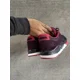 thumbnail image 4 of New Balance 530 Black Blackberry Red Size 8 for men, 4 of 6