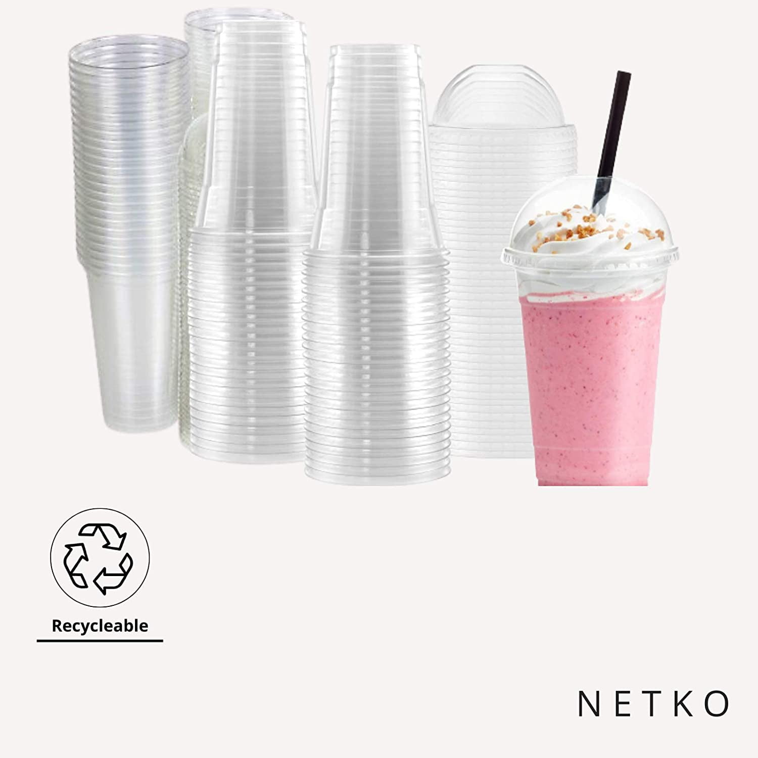 Disposable cups with lids deals