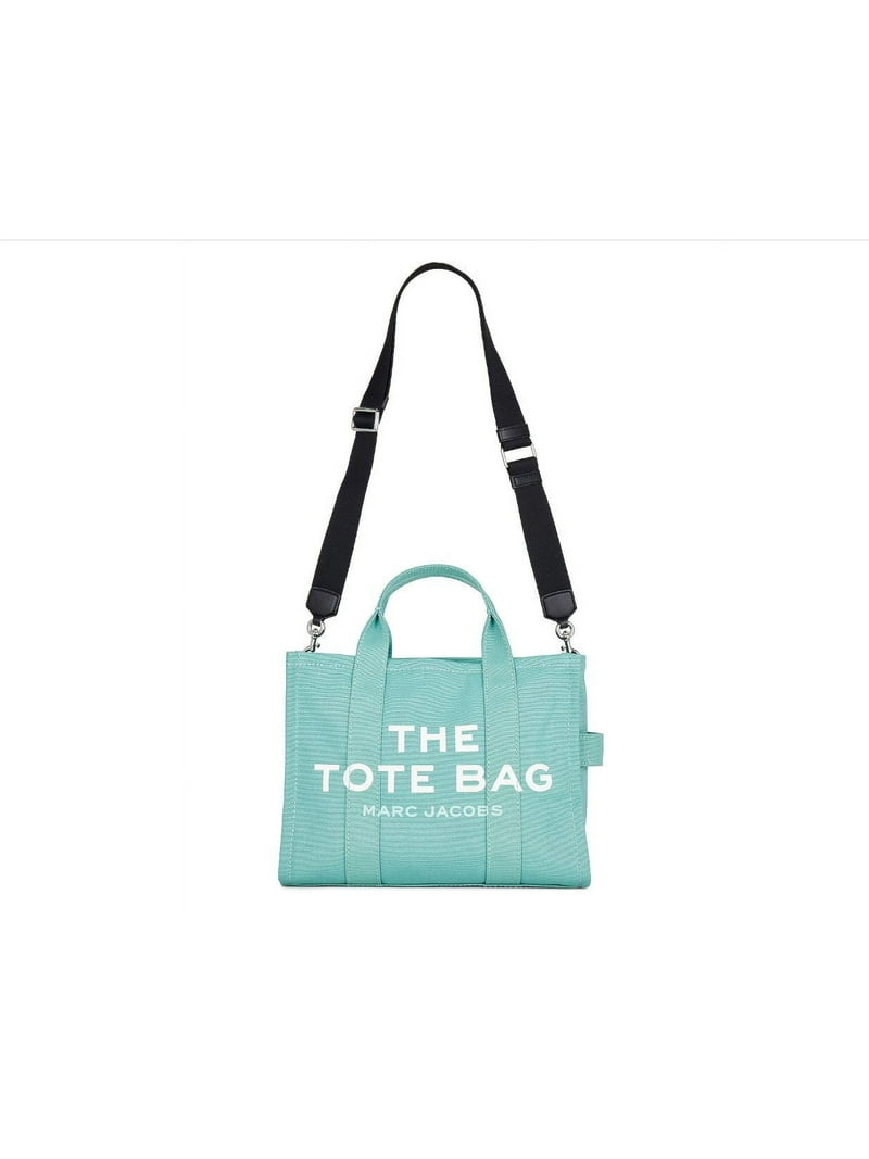 Marc Jacobs Womens The Medium Tote Bag Wasabi M0016161-384 One