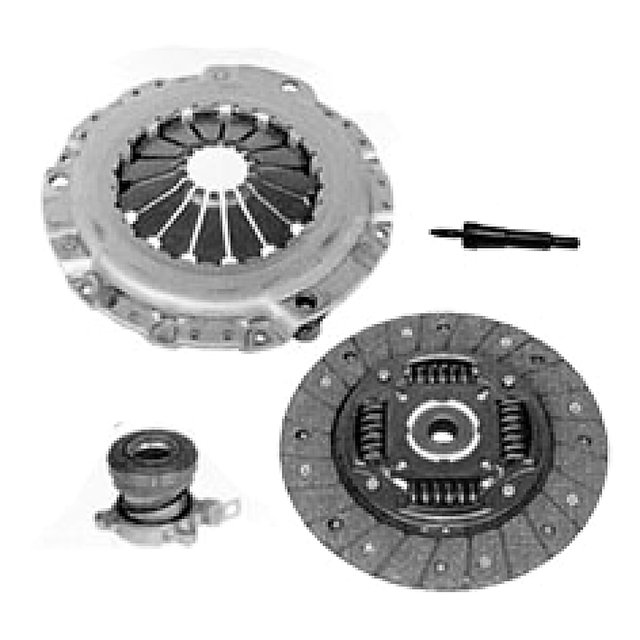 Kit De Clutch STRUNKER Cruze 2010 A 2017 L4 1.8L 1 Kit