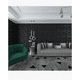 thumbnail image 3 of Paneles Decorativos 3D para Pared,Panel Decorativo 3D PVC color negro, 3 of 4