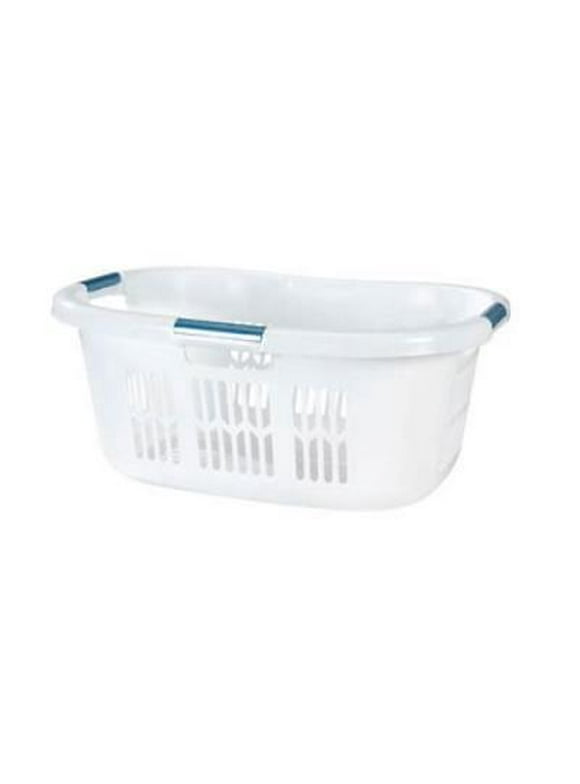 Rubbermaid Laundry Baskets