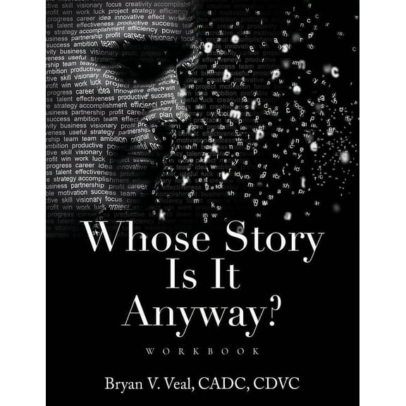 Whose Story Is It Anyway?, (Paperback)
