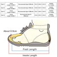 thumbnail image 4 of LowProfile Baby Shoes Soft Sole Toddler 0-1 Year Old Indoor 9 Colors Available Shoes, 4 of 6