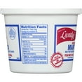 Lundy's? Refined Lard 16 oz. Tub