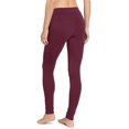 thumbnail image 2 of Jockey Women's Ponte Pant, 2 of 2