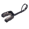 thumbnail image 2 of Protector bucal deportivo para adultos Sunnimix EVA Negro, 2 of 8