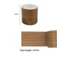 thumbnail image 4 of Adhesivo Autoadhesivo De Grano De Madera, Adhesivo Impermeable Con Textura De Madera, Pegatinas De Pared De Madera De 4,5 M Para Ventana De Cocina Del Hogar ANGGREK Wood Sticker, 4 of 8