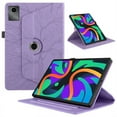 thumbnail image 2 of Housse Rotative 360 pour Lenovo Tab M11 Case 2024 Arbre Embossé Case Funda pour XiaoxinPad 2024 Xiaoxin Pad 2024 11 Pieds' Housse Tablette Rouge Xiaoxin Pad 2024, 2 of 6